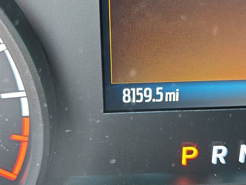 Used 2023 Ford F150 XL w/ STX Appearance Package image 14