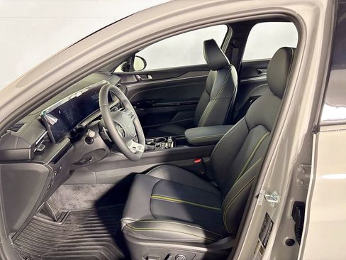 New 2026 Kia K5 GT image 11