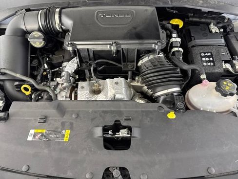 Used 2025 Jeep Compass Limited AWD/4WD image 22