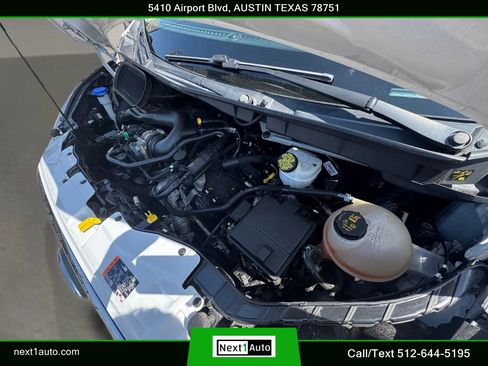 Used 2022 Ford Transit 350 XLT RWD image 35