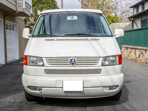 Used 2003 Volkswagen Eurovan MV image 13