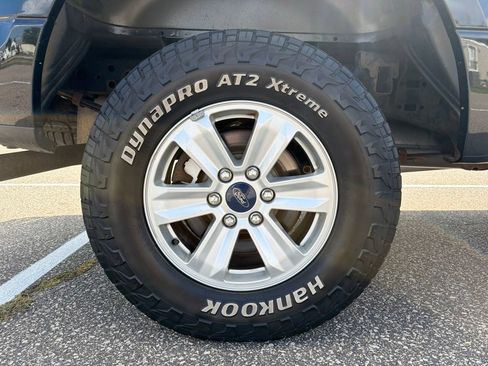Used 2020 Ford F150 XLT AWD/4WD image 27