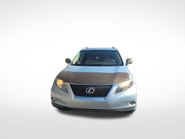 Used 2010 Lexus RX 350 AWD w/ Premium Pkg image 5