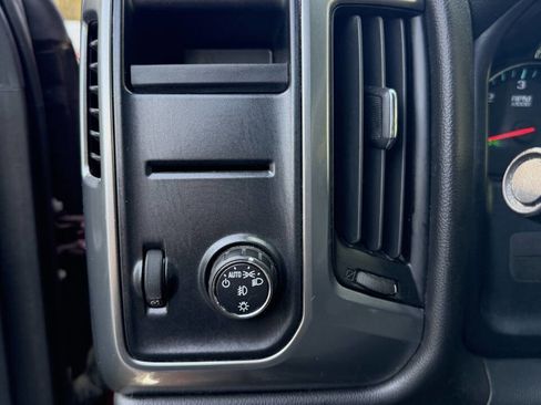 Used 2014 Chevrolet Silverado 1500 LT w/ LT Convenience Package image 24