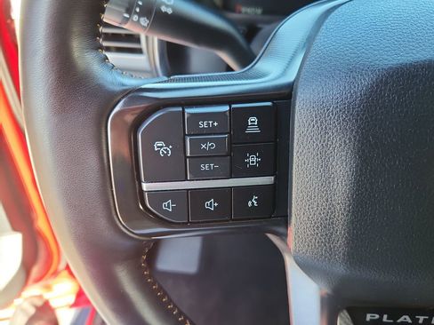 Used 2024 Ford F350 Platinum image 22