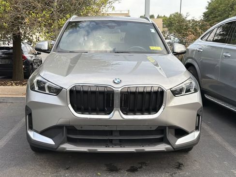 Used 2023 BMW X1 xDrive28i w/ Convenience Package AWD/4WD image 2