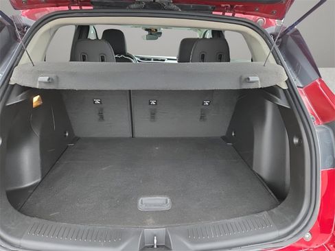 Used 2021 Buick Encore GX Preferred w/ Cold Weather Comfort Package image 16