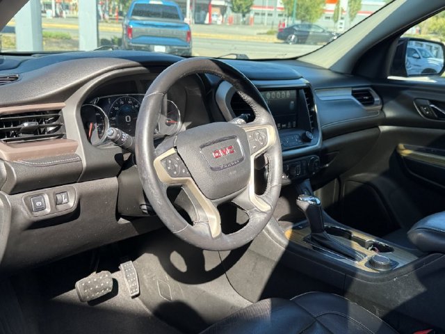 Used 2018 GMC Acadia Denali FWD image 12
