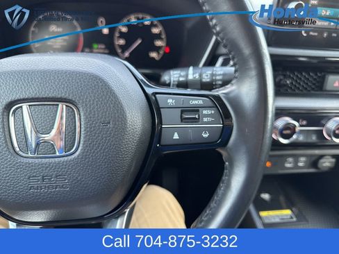 Used 2024 Honda CR-V EX-L image 28