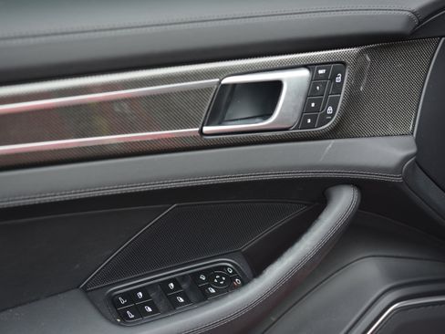 Certified 2023 Porsche Panamera GTS AWD/4WD image 14