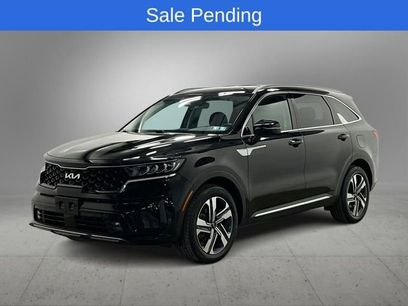 Used 2023 Kia Sorento EX