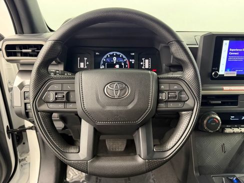 Used 2026 Toyota Tacoma SR5 AWD/4WD image 24