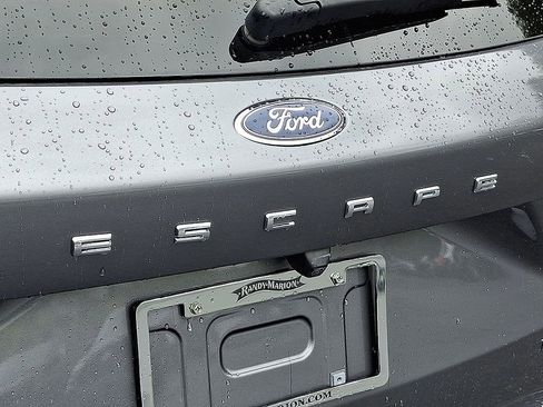 Used 2023 Ford Escape ST-Line w/ Tech Pack #1 image 30