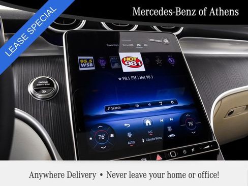 New 2026 Mercedes-Benz GLC 300 image 30