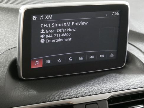 Used 2015 MAZDA MAZDA3 i Touring w/ Technology Package image 22