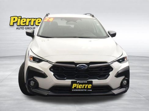 Used 2024 Subaru Crosstrek 2.0i Premium w/ Popular Package #4 AWD/4WD image 6