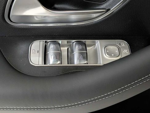 New 2026 Mercedes-Benz GLE 53 AMG 4MATIC image 24