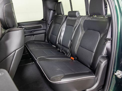 New 2026 RAM 1500 Laramie AWD/4WD image 41