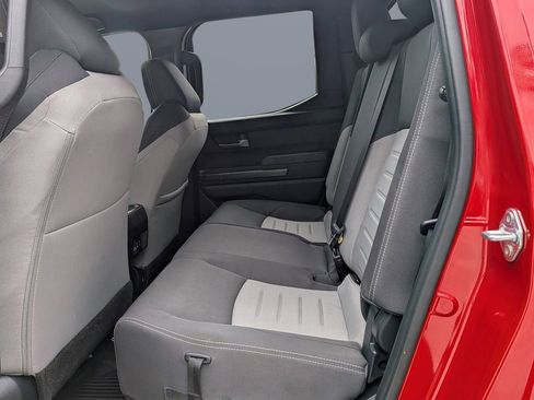 Used 2025 Toyota Tacoma TRD Off-Road w/ TRD Off Road Upgrade Package image 13