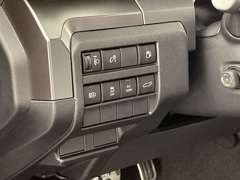 New 2026 Toyota 4Runner TRD Sport Premium image 13