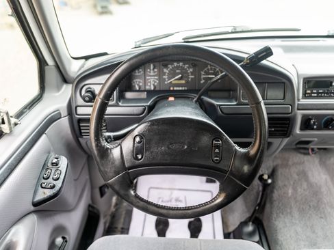 Used 1996 Ford F250 4x4 SuperCab image 38