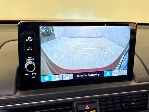 New 2025 Honda Pilot EX-L image 24