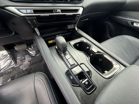 Certified 2024 Lexus RX 350 Premium Plus w/ Convenience Package FWD image 21