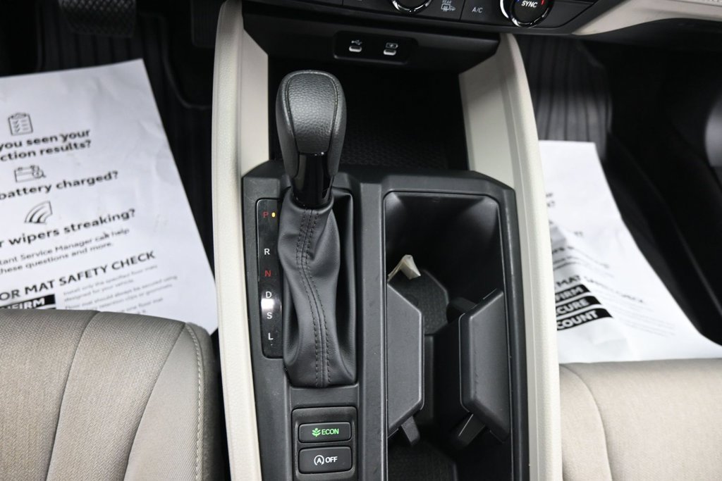 Used 2024 Honda Accord EX image 22