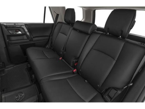 Used 2023 Toyota 4Runner TRD Off-Road Premium w/ Off Road Premium Plus Package AWD/4WD image 13