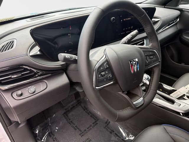 New 2026 Buick Envista Sport Touring w/ Convenience I Package FWD image 21