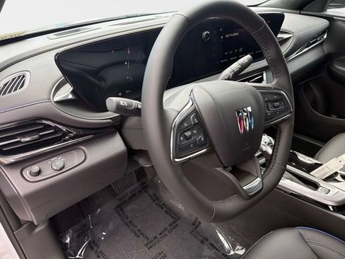 New 2026 Buick Envista Sport Touring w/ Convenience I Package FWD image 21