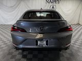 Used 2024 Acura Integra A-Spec image 4