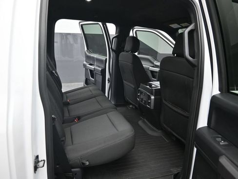 Used 2020 Ford F150 XLT w/ Equipment Group 302A Luxury AWD/4WD image 27