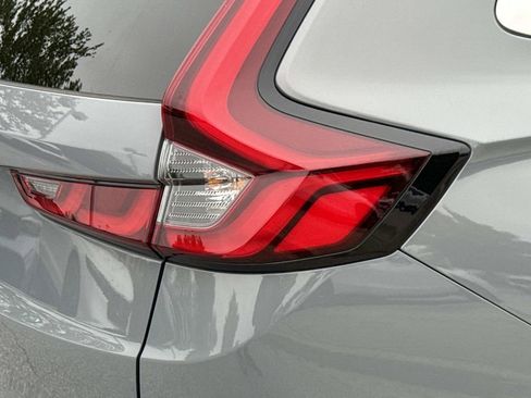 Certified 2025 Honda CR-V EX-L image 29
