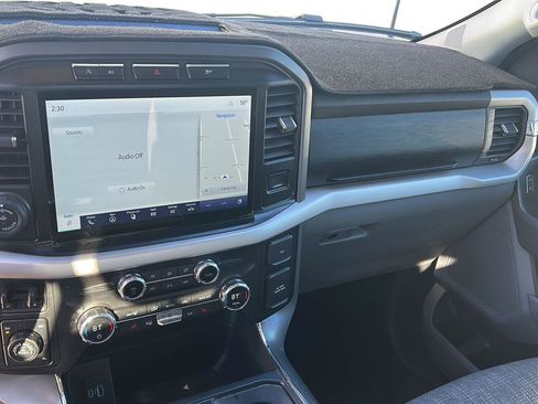 Used 2021 Ford F150 XLT w/ Equipment Group 302A High image 11