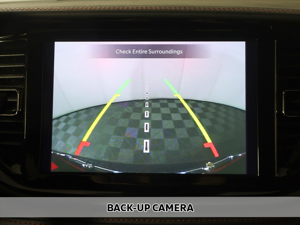 Used 2023 Dodge Durango GT AWD/4WD image 8