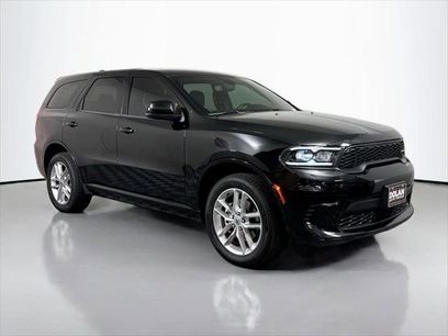 Certified 2023 Dodge Durango GT
