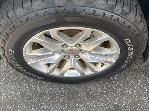 Used 2021 GMC Sierra 1500 SLT w/ SLT Premium Plus Package image 14