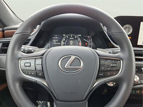 Used 2023 Lexus ES 350 w/ Premium Package image 28