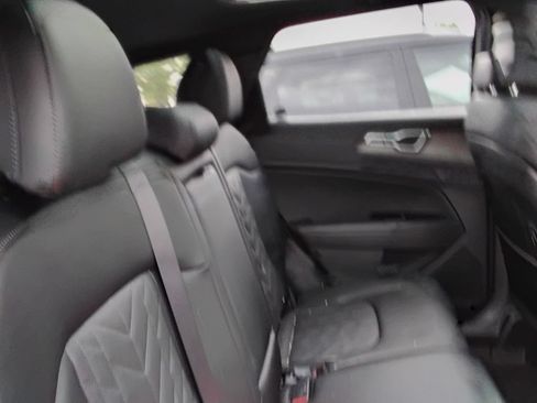 Used 2024 Kia Sportage X-Pro Prestige AWD/4WD image 9