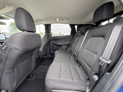 Used 2023 Ford Escape Active w/ Tech Pack #1 image 12