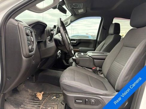 Used 2020 Chevrolet Silverado 1500 LT w/ All-Star Edition AWD/4WD image 12