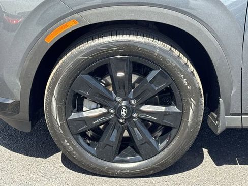 Used 2025 Hyundai Palisade XRT FWD image 24