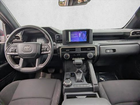 Used 2024 Toyota Tacoma SR image 15