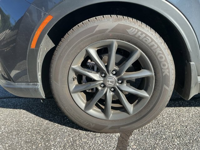 Used 2026 Honda CR-V EX-L image 11