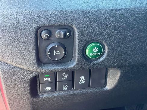 Used 2023 Honda Passport TrailSport image 17