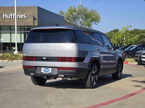 New 2026 Hyundai Santa Fe SE image 4