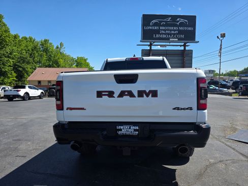 Used 2023 RAM 1500 Rebel w/ Rebel Level 1 Equipment Group AWD/4WD image 6