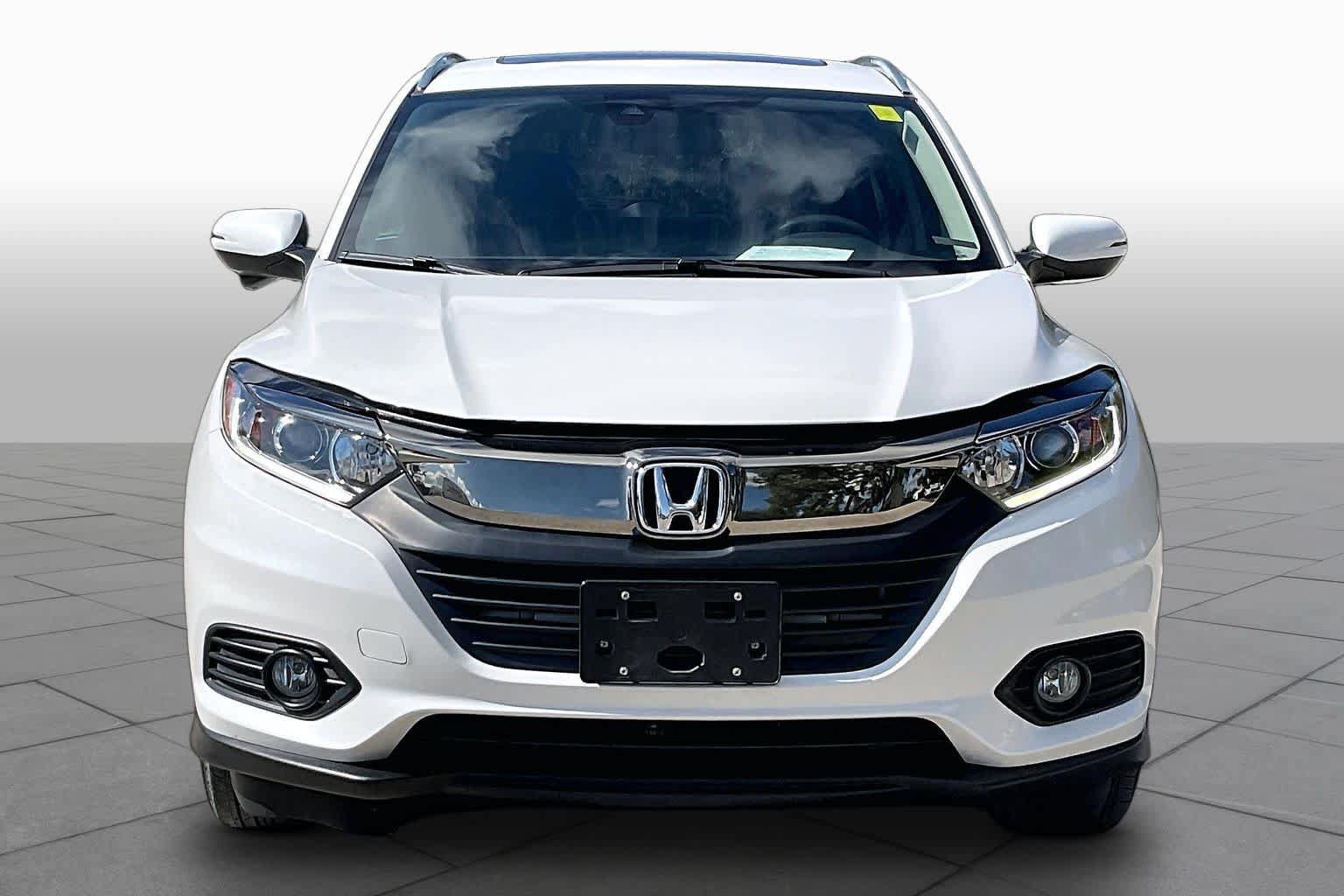 Used 2022 Honda HR-V EX image 4