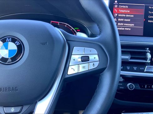 Used 2023 BMW X4 xDrive30i image 22